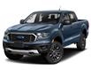 2023 Ford Ranger XLT (Stk: PRN003) in Fort Saskatchewan - Image 1 of 9