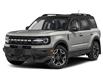 2023 Ford Bronco Sport Outer Banks (Stk: PBR018) in Fort Saskatchewan - Image 1 of 12