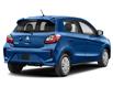 2023 Mitsubishi Mirage SE (Stk: P0143) in Barrie - Image 3 of 11