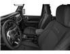 2023 Jeep Wrangler Sahara (Stk: N23-10) in Temiskaming Shores - Image 6 of 12