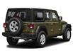 2023 Jeep Wrangler Sport (Stk: N23-17) in Capreol - Image 3 of 11