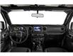 2023 Jeep Wrangler Sport (Stk: N23-17) in Capreol - Image 5 of 11