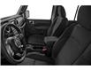 2023 Jeep Wrangler Sport (Stk: N23-17) in Capreol - Image 6 of 11