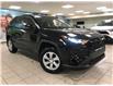2020 Toyota RAV4 LE (Stk: 230241A) in Calgary - Image 1 of 12