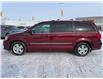 2017 Dodge Grand Caravan Crew (Stk: F0192) in Saskatoon - Image 3 of 35