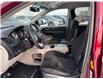 2017 Dodge Grand Caravan Crew (Stk: F0192) in Saskatoon - Image 13 of 35