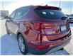 2018 Hyundai Santa Fe Sport 2.0T Limited (Stk: 23-104A) in Prince Albert - Image 3 of 20