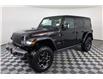 2023 Jeep Wrangler Rubicon (Stk: 23-33) in Huntsville - Image 3 of 21