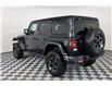 2023 Jeep Wrangler Rubicon (Stk: 23-33) in Huntsville - Image 5 of 21