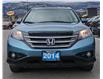2014 Honda CR-V EX (Stk: N08923B) in Penticton - Image 2 of 18