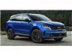 2023 Kia Sorento 2.5L LX Premium (Stk: K2547) in Cornwall - Image 1 of 1