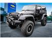 2014 Jeep Wrangler Rubicon (Stk: 23-04B) in Trail - Image 1 of 23