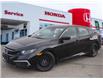 2020 Honda Civic EX (Stk: P22-058) in Vernon - Image 1 of 20