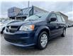 2017 Dodge Grand Caravan CVP/SXT in Concord - Image 1 of 23
