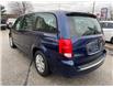 2017 Dodge Grand Caravan CVP/SXT in Concord - Image 4 of 23