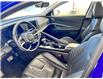2021 Hyundai Elantra Ultimate (Stk: 18607A) in Thunder Bay - Image 9 of 17