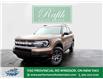 2022 Ford Bronco Sport Big Bend (Stk: BR05551) in Windsor - Image 1 of 27