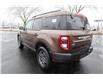 2022 Ford Bronco Sport Big Bend (Stk: BR05551) in Windsor - Image 8 of 27