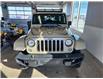 2018 Jeep Wrangler JK Unlimited Sport (Stk: 12365) in Fort Macleod - Image 2 of 14