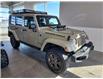 2018 Jeep Wrangler JK Unlimited Sport (Stk: 12365) in Fort Macleod - Image 3 of 14