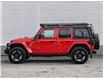 2018 Jeep Wrangler Unlimited Rubicon (Stk: G23-052) in Granby - Image 4 of 32