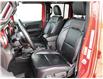 2018 Jeep Wrangler Unlimited Rubicon (Stk: G23-052) in Granby - Image 21 of 32