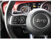 2018 Jeep Wrangler Unlimited Rubicon (Stk: G23-052) in Granby - Image 22 of 32