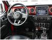 2018 Jeep Wrangler Unlimited Rubicon (Stk: G23-052) in Granby - Image 10 of 32