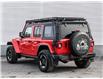 2018 Jeep Wrangler Unlimited Rubicon (Stk: G23-052) in Granby - Image 6 of 32