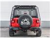 2018 Jeep Wrangler Unlimited Rubicon (Stk: G23-052) in Granby - Image 9 of 32