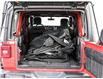 2018 Jeep Wrangler Unlimited Rubicon (Stk: G23-052) in Granby - Image 11 of 32