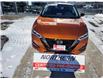 2021 Nissan Sentra SR (Stk: 12643A) in Sudbury - Image 2 of 13