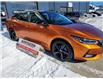 2021 Nissan Sentra SR (Stk: 12643A) in Sudbury - Image 3 of 13