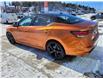 2021 Nissan Sentra SR (Stk: 12643A) in Sudbury - Image 6 of 13