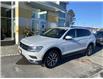 2018 Volkswagen Tiguan Comfortline (Stk: 2239) in Peterborough - Image 1 of 23