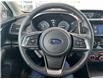2021 Subaru Crosstrek Touring (Stk: P5240) in Mississauga - Image 8 of 12