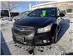 2013 Chevrolet Cruze LT Turbo (Stk: 230156A) in Whitchurch-Stouffville - Image 2 of 7