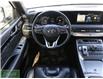 2020 Hyundai Palisade Ultimate 7 Passenger (Stk: P16942A) in North York - Image 14 of 30