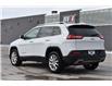 2015 Jeep Cherokee Limited (Stk: 22885A) in London - Image 6 of 23