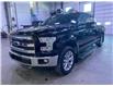2016 Ford F-150 Lariat (Stk: 22338A) in Melfort - Image 1 of 12