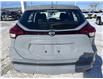 2023 Nissan Kicks S (Stk: 23KK8558) in Cranbrook - Image 6 of 14