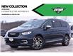 2023 Chrysler Pacifica Pinnacle (Stk: 23128) in London - Image 1 of 27