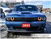 2021 Dodge Challenger GT (Stk: U19761) in Burlington - Image 2 of 32