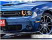 2021 Dodge Challenger GT (Stk: U19761) in Burlington - Image 7 of 32