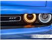 2021 Dodge Challenger GT (Stk: U19761) in Burlington - Image 8 of 32
