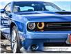 2021 Dodge Challenger GT (Stk: U19761) in Burlington - Image 12 of 32