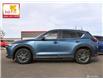2019 Mazda CX-5 GS (Stk: J22108) in Brandon - Image 3 of 27