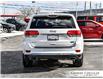 2021 Jeep Grand Cherokee Summit (Stk: U5620) in Grimsby - Image 5 of 34