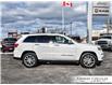 2021 Jeep Grand Cherokee Summit (Stk: U5620) in Grimsby - Image 12 of 34