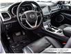 2021 Jeep Grand Cherokee Summit (Stk: U5620) in Grimsby - Image 14 of 34